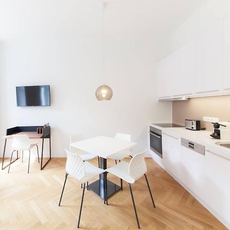 Ks70 Apartments Vienna Luaran gambar