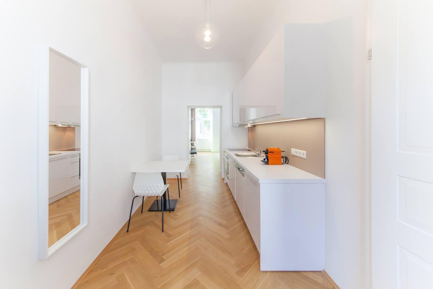 Ks70 Apartments Vienna Luaran gambar