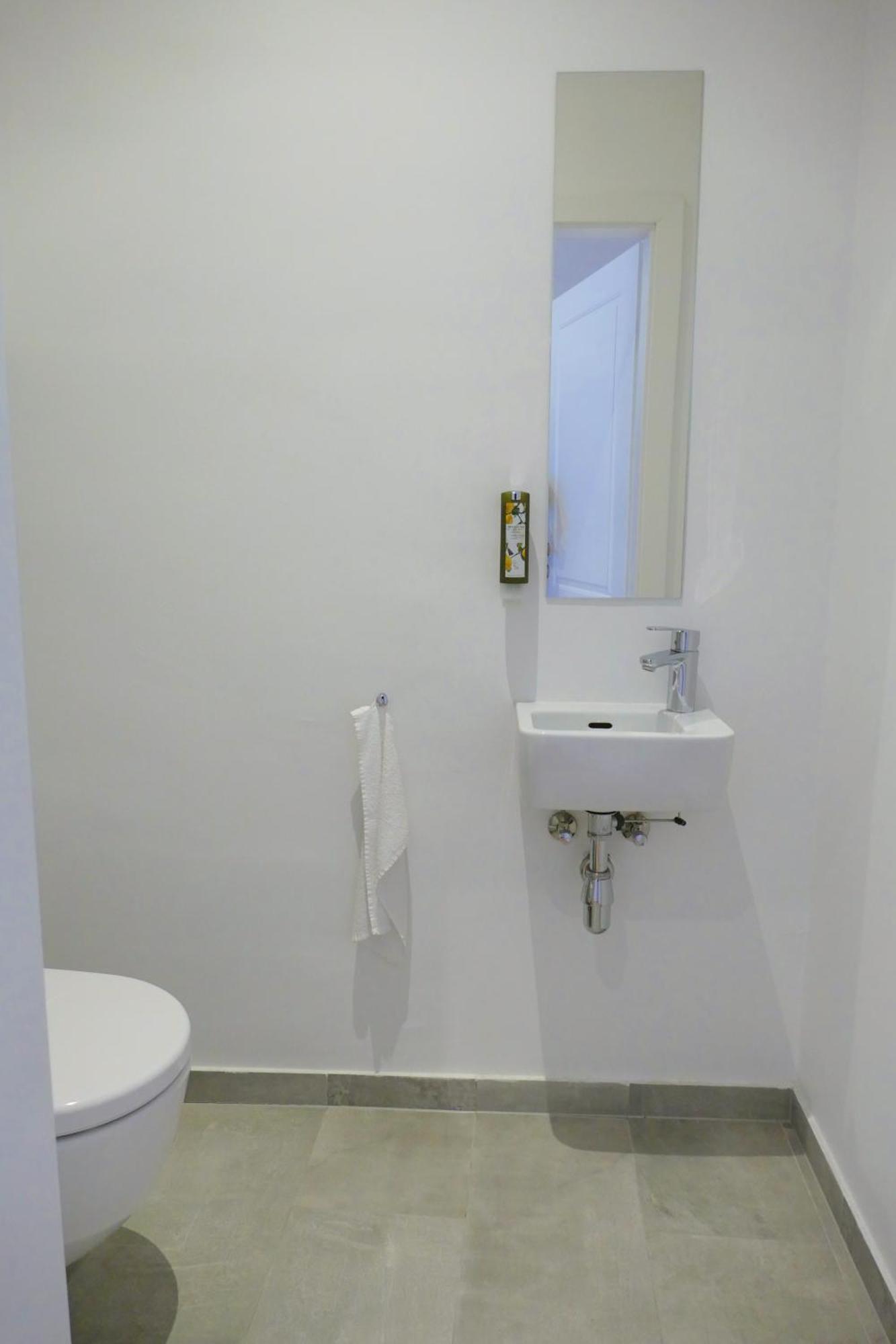 Ks70 Apartments Vienna Luaran gambar