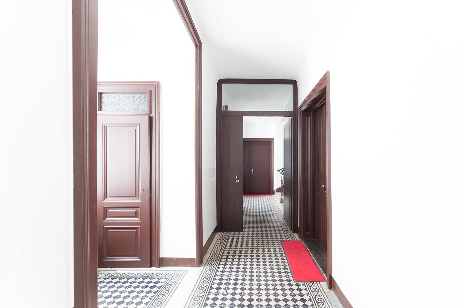 Ks70 Apartments Vienna Luaran gambar