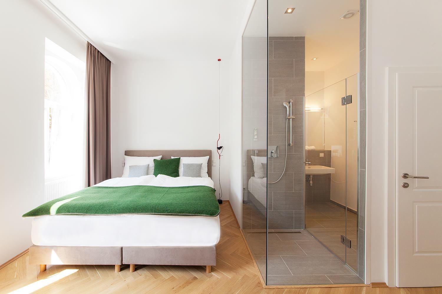 Ks70 Apartments Vienna Luaran gambar