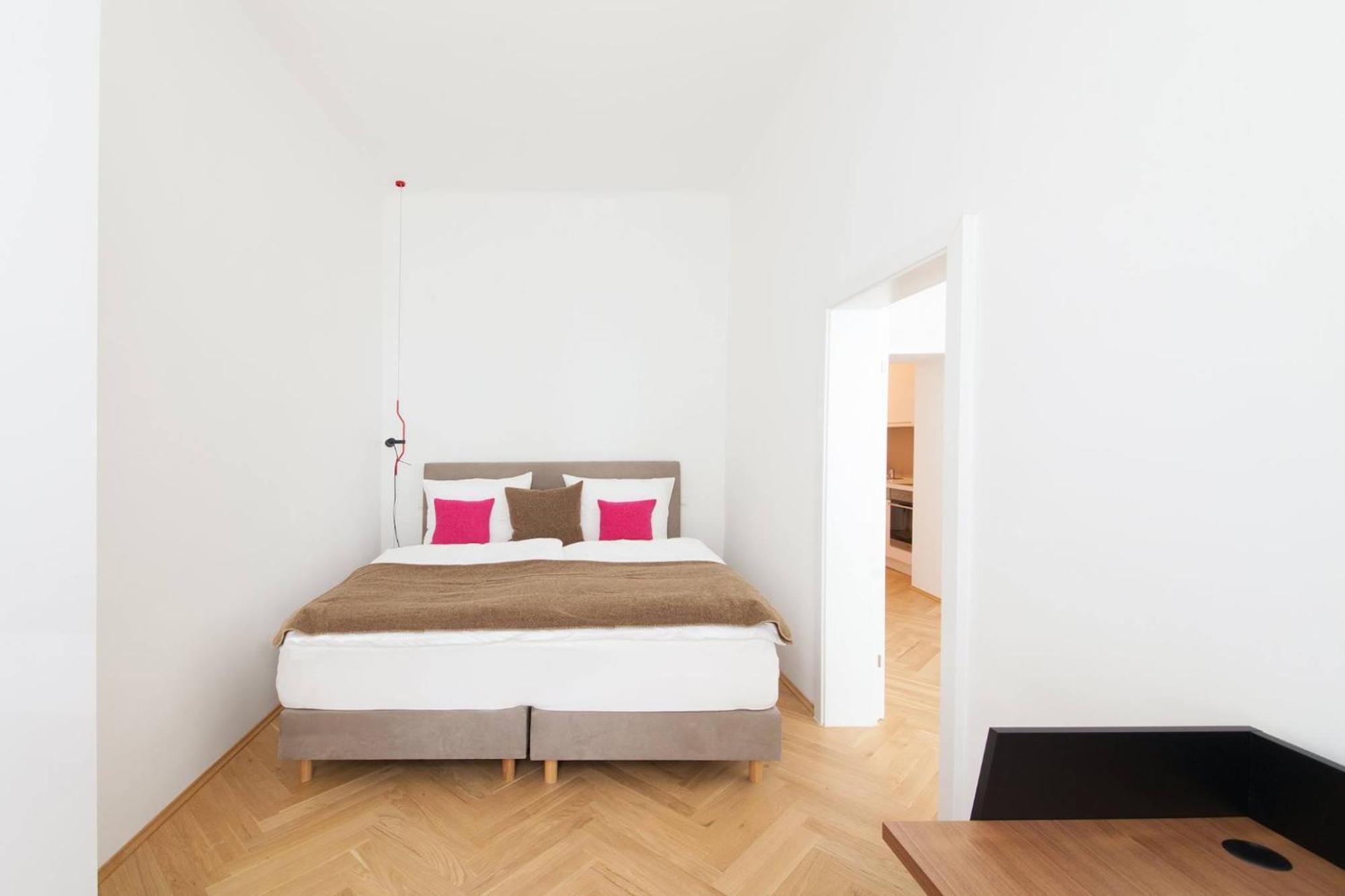 Ks70 Apartments Vienna Luaran gambar