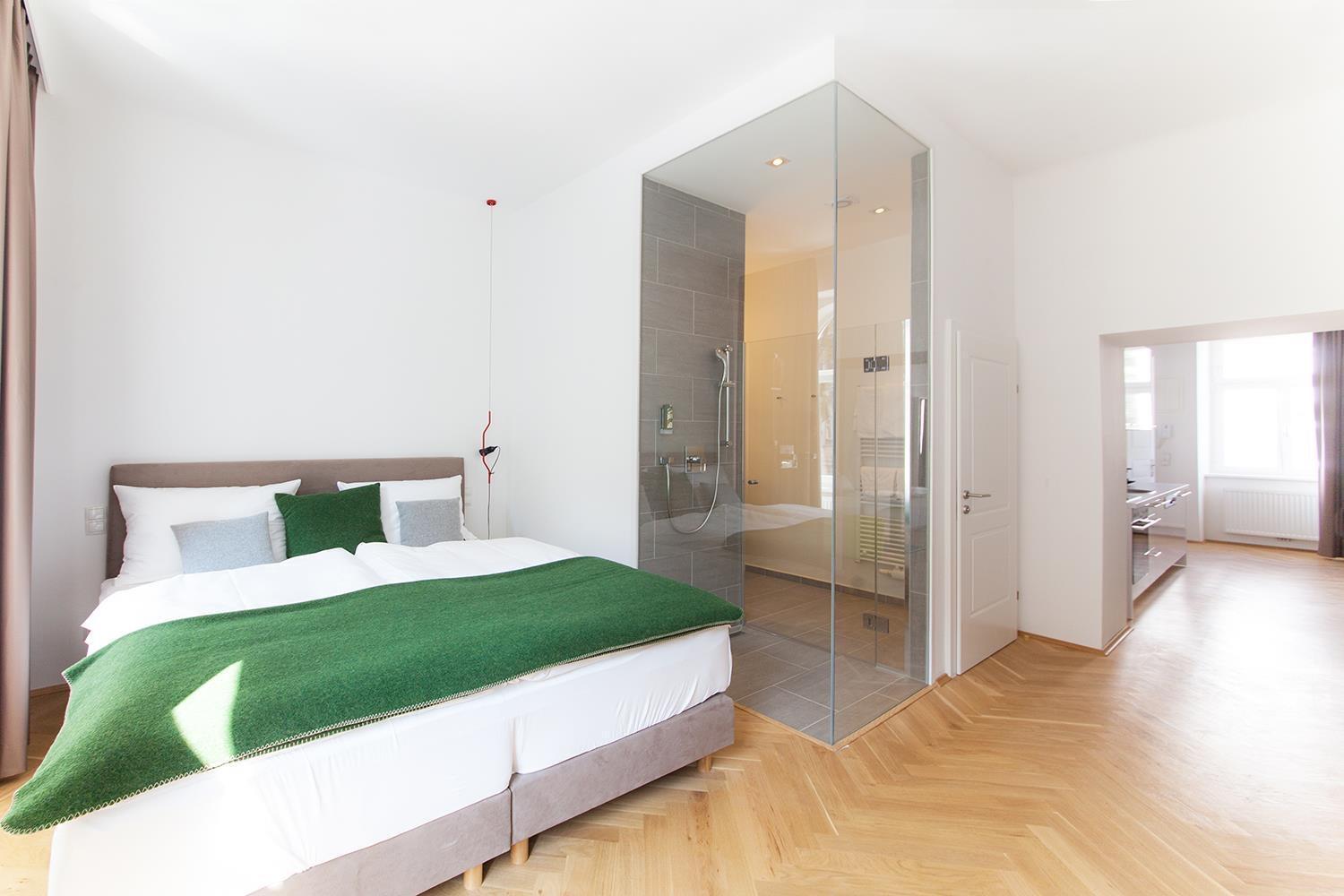 Ks70 Apartments Vienna Luaran gambar