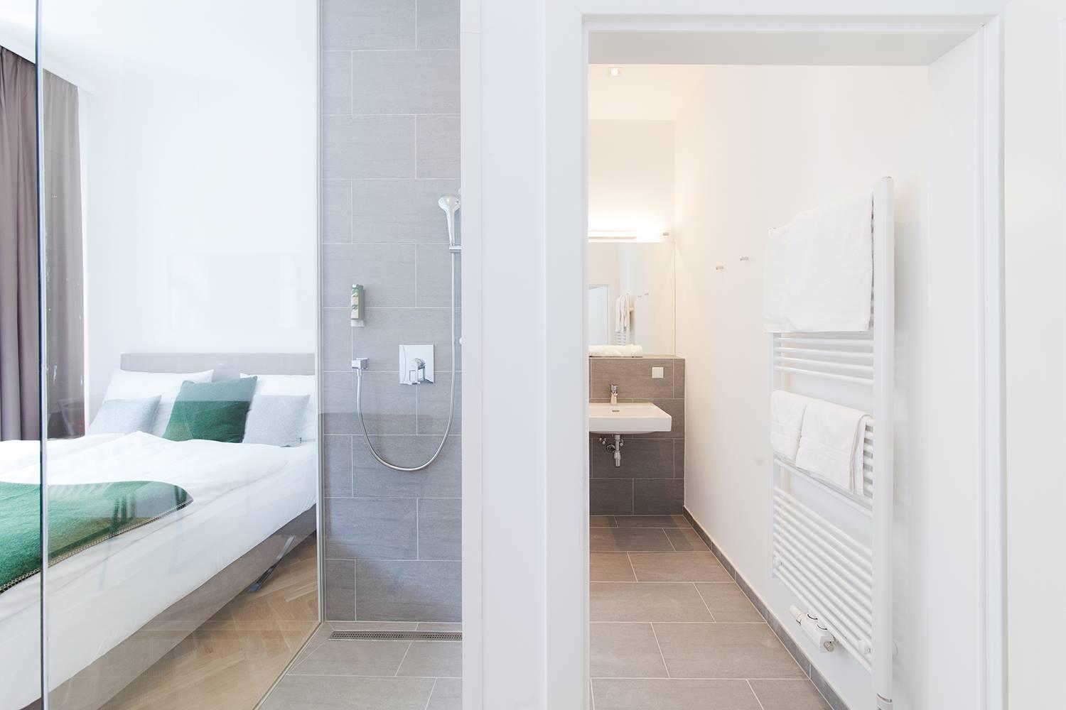 Ks70 Apartments Vienna Luaran gambar