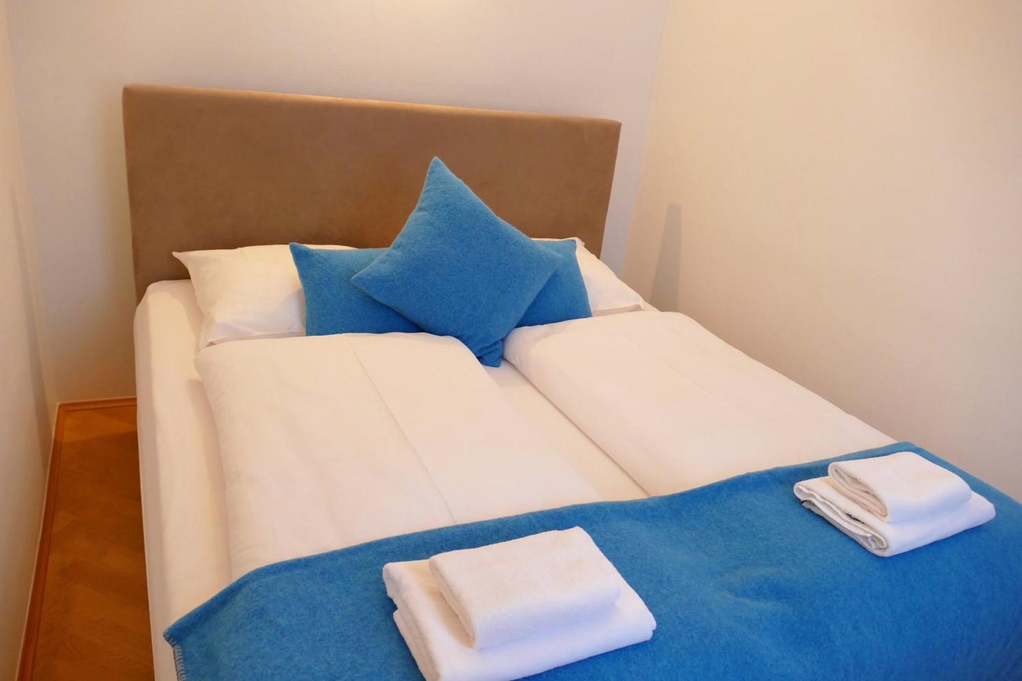 Ks70 Apartments Vienna Luaran gambar