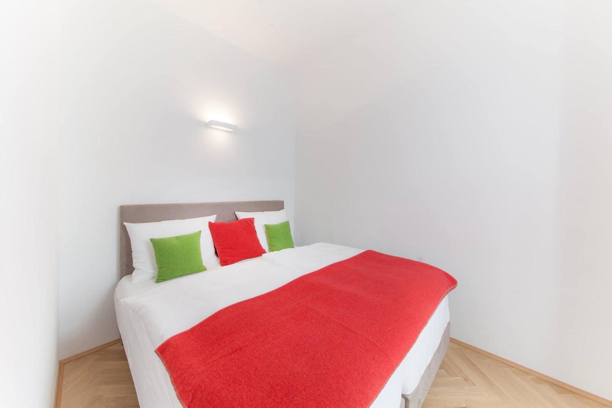 Ks70 Apartments Vienna Luaran gambar