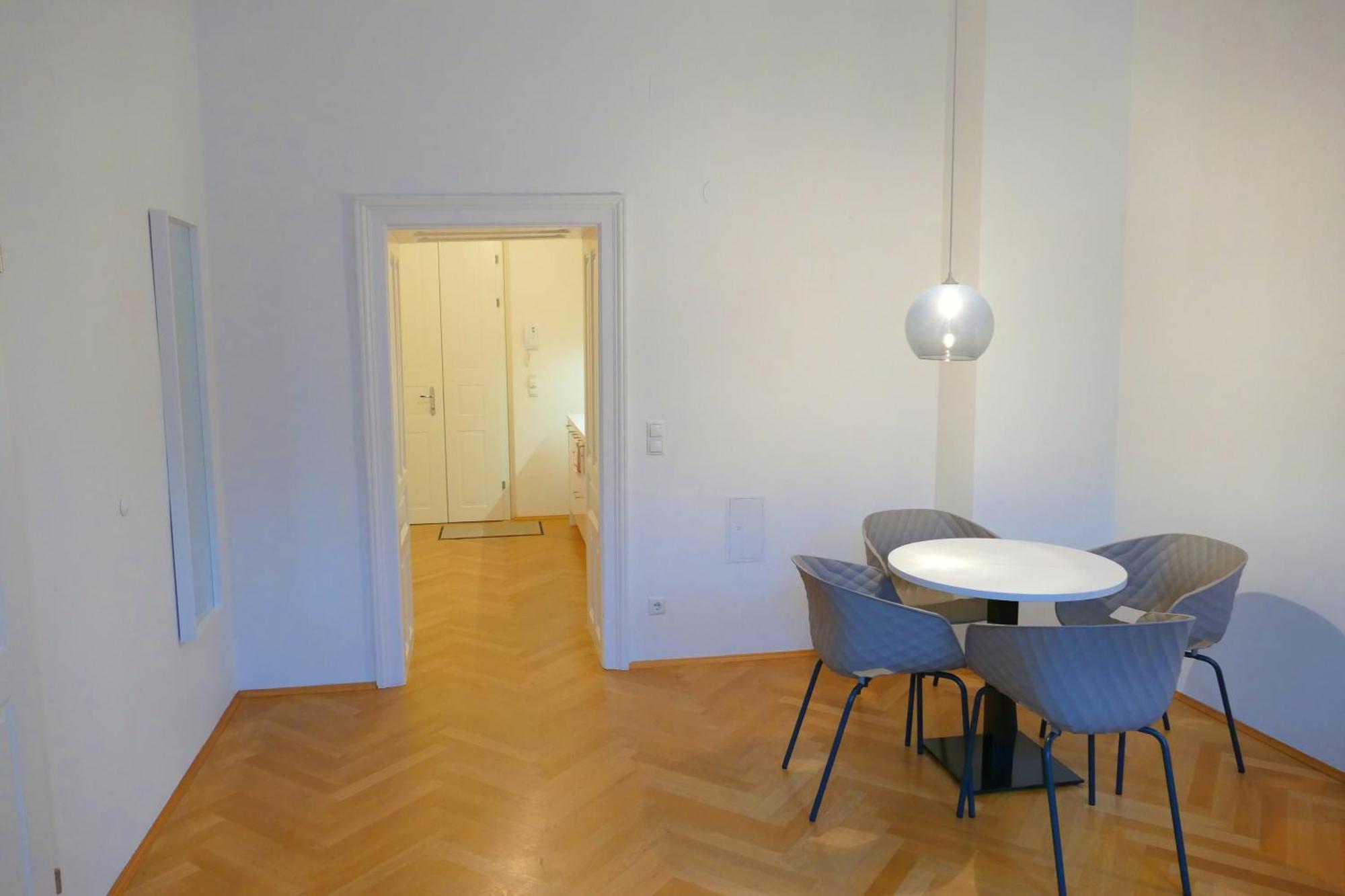 Ks70 Apartments Vienna Luaran gambar