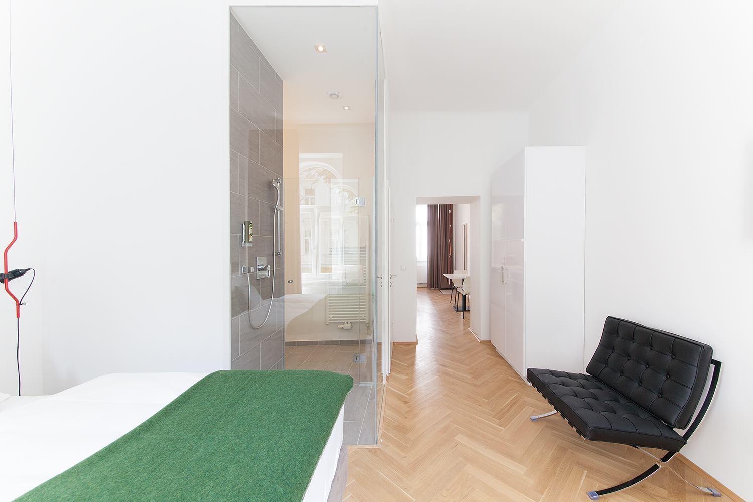 Ks70 Apartments Vienna Luaran gambar