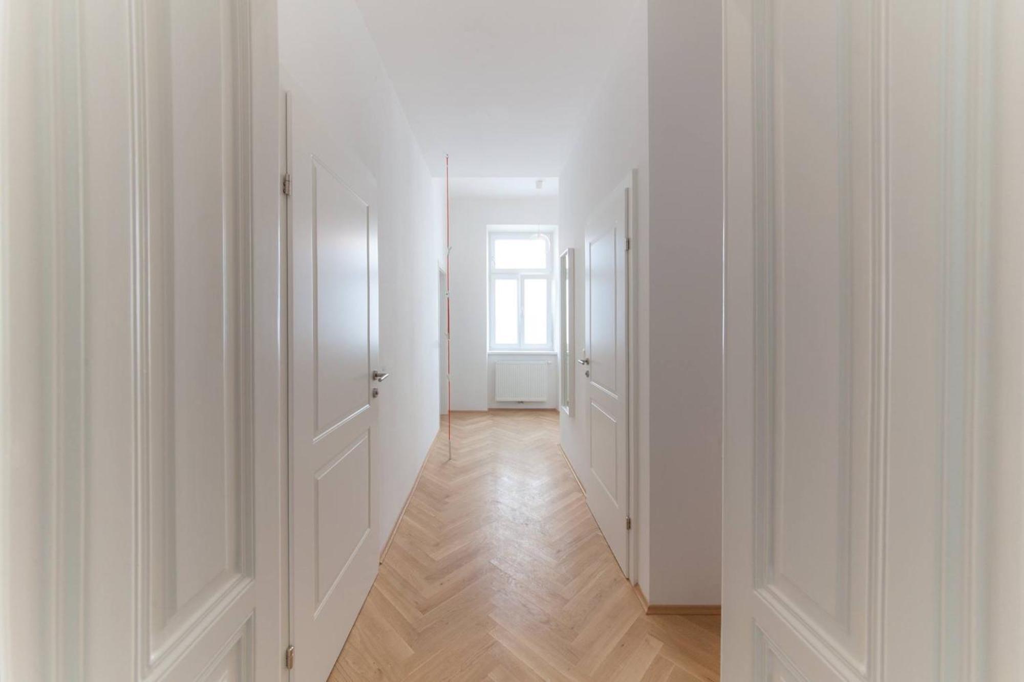 Ks70 Apartments Vienna Luaran gambar