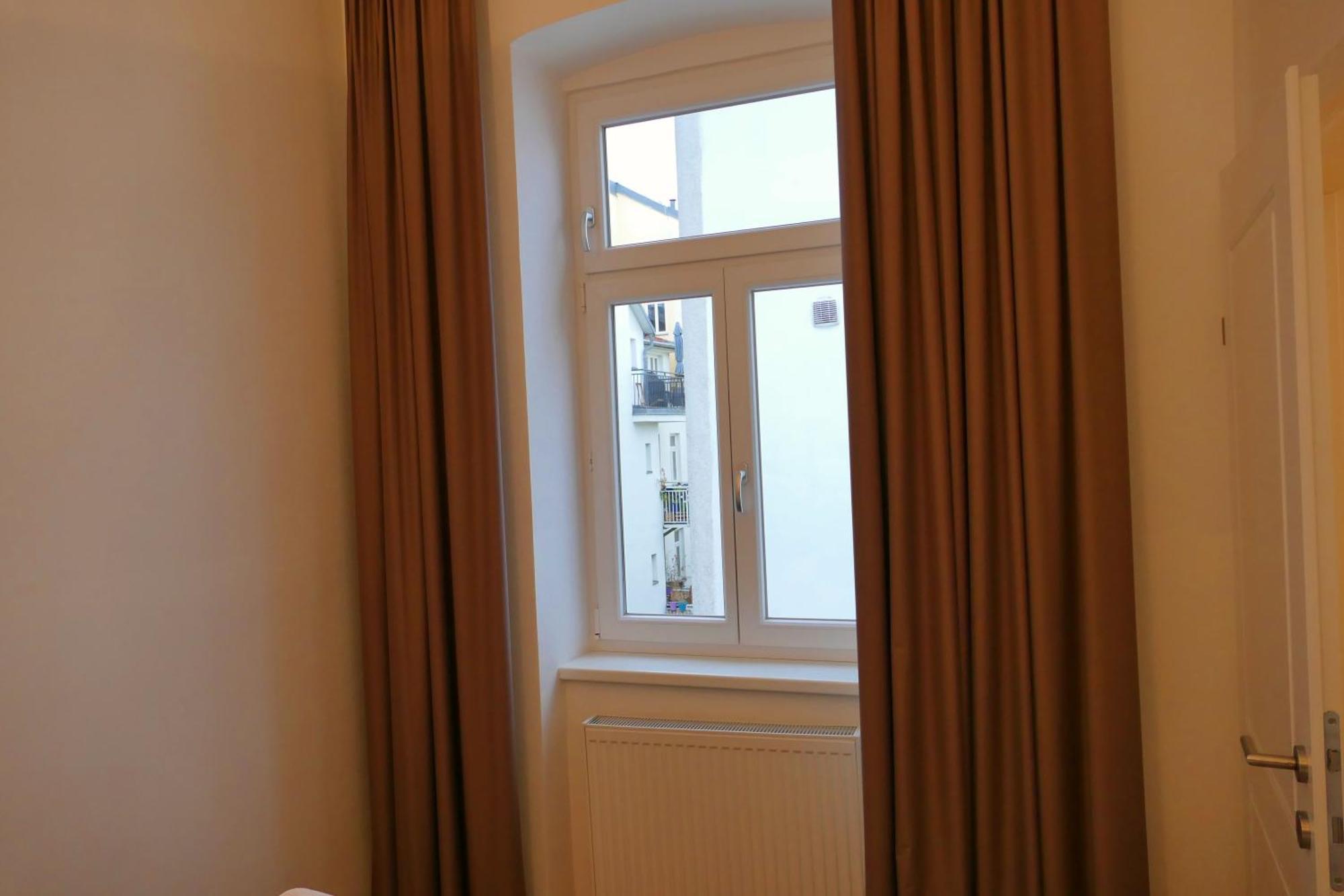 Ks70 Apartments Vienna Luaran gambar