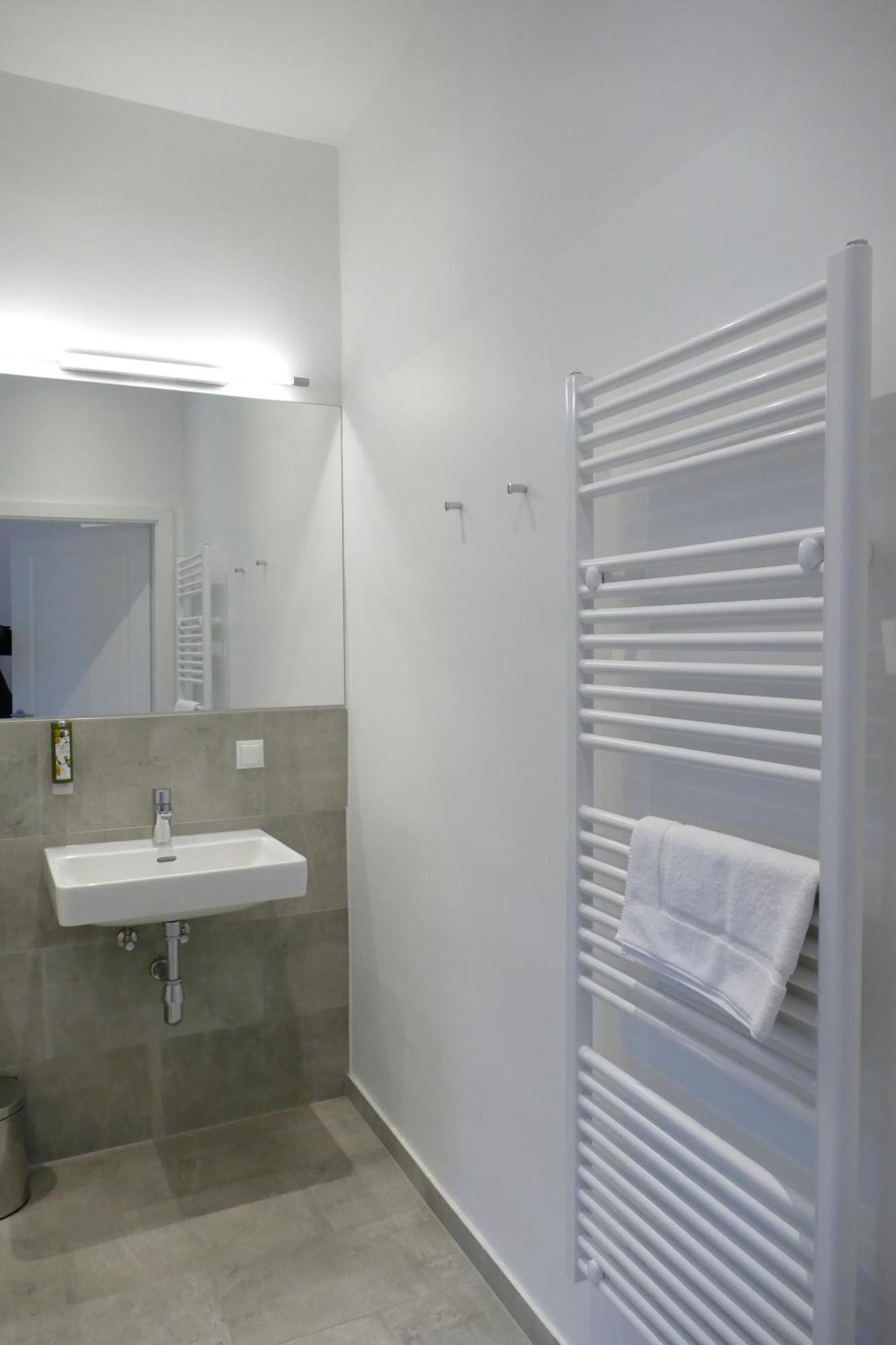 Ks70 Apartments Vienna Luaran gambar