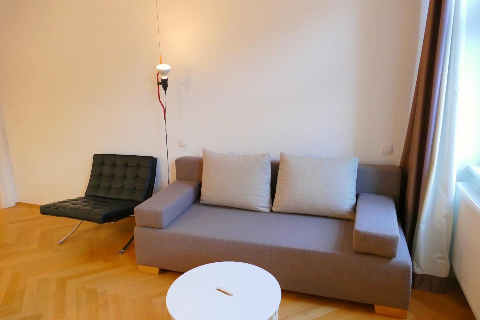 Ks70 Apartments Vienna Luaran gambar