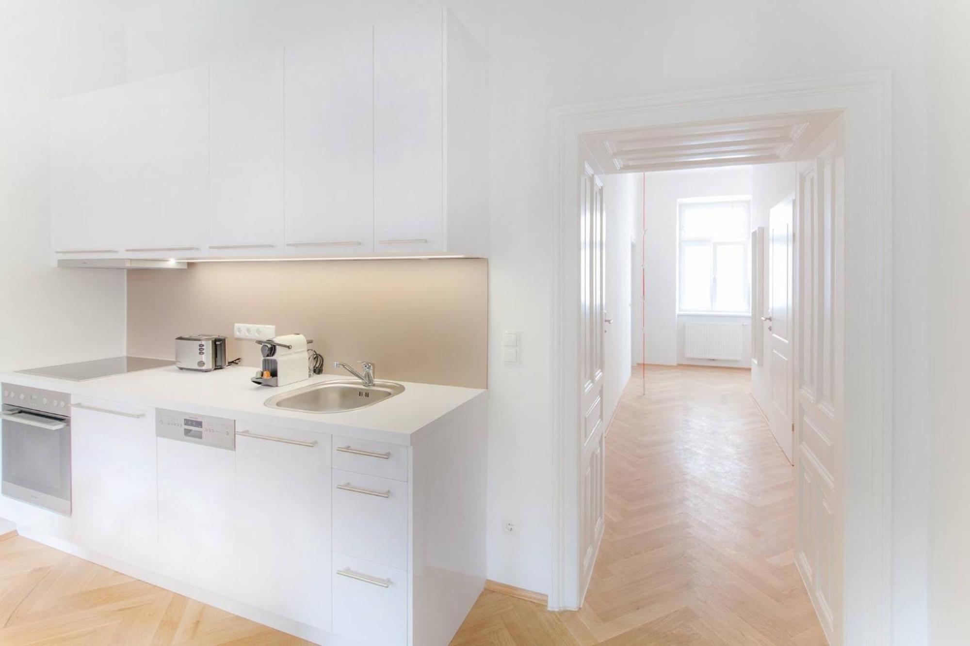 Ks70 Apartments Vienna Luaran gambar