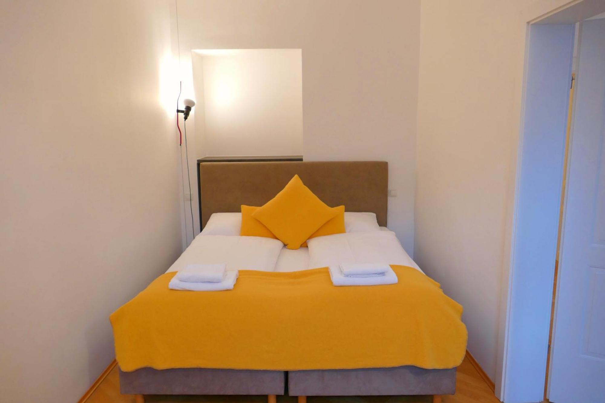 Ks70 Apartments Vienna Luaran gambar