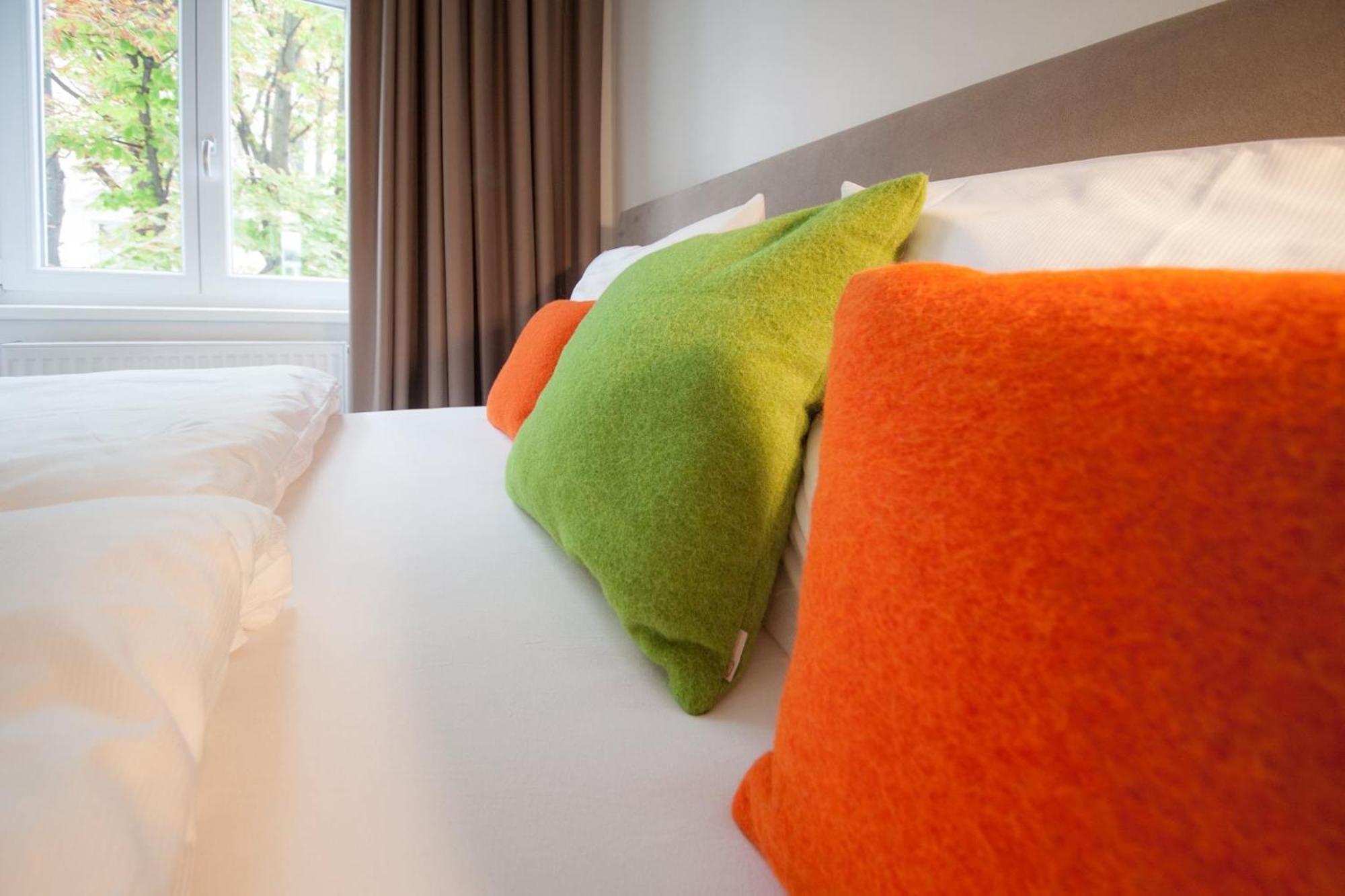 Ks70 Apartments Vienna Luaran gambar