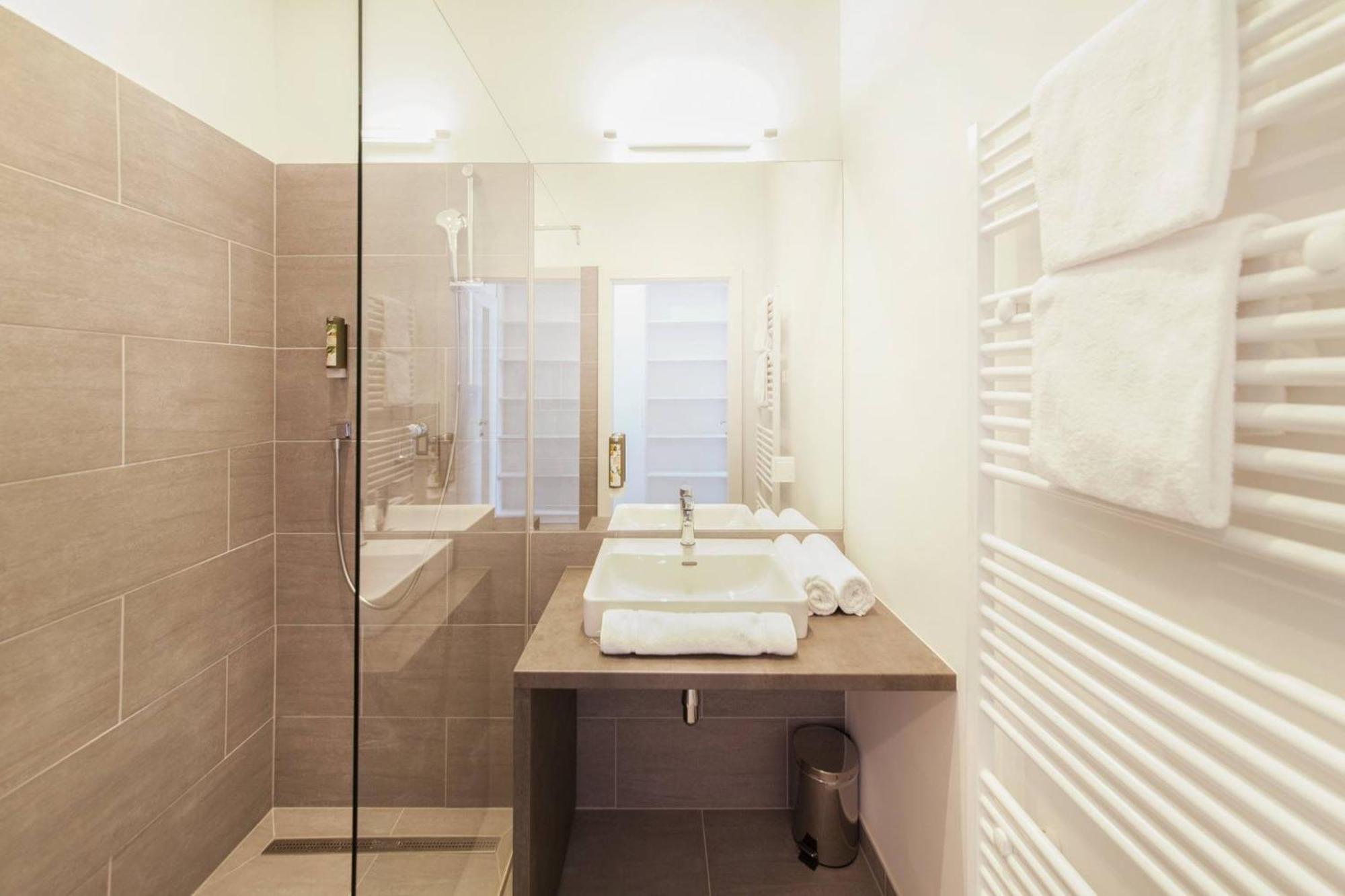 Ks70 Apartments Vienna Luaran gambar