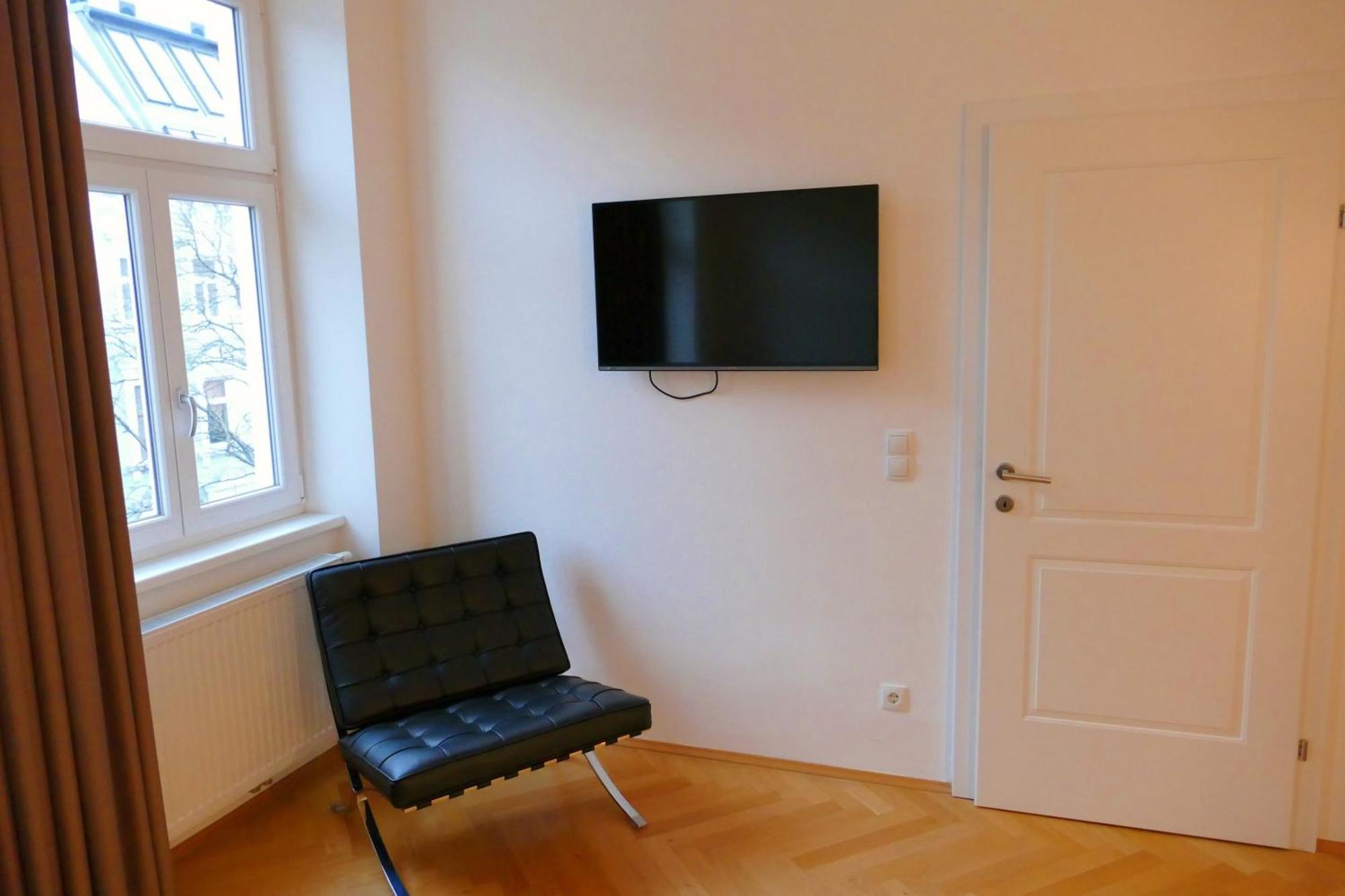 Ks70 Apartments Vienna Luaran gambar
