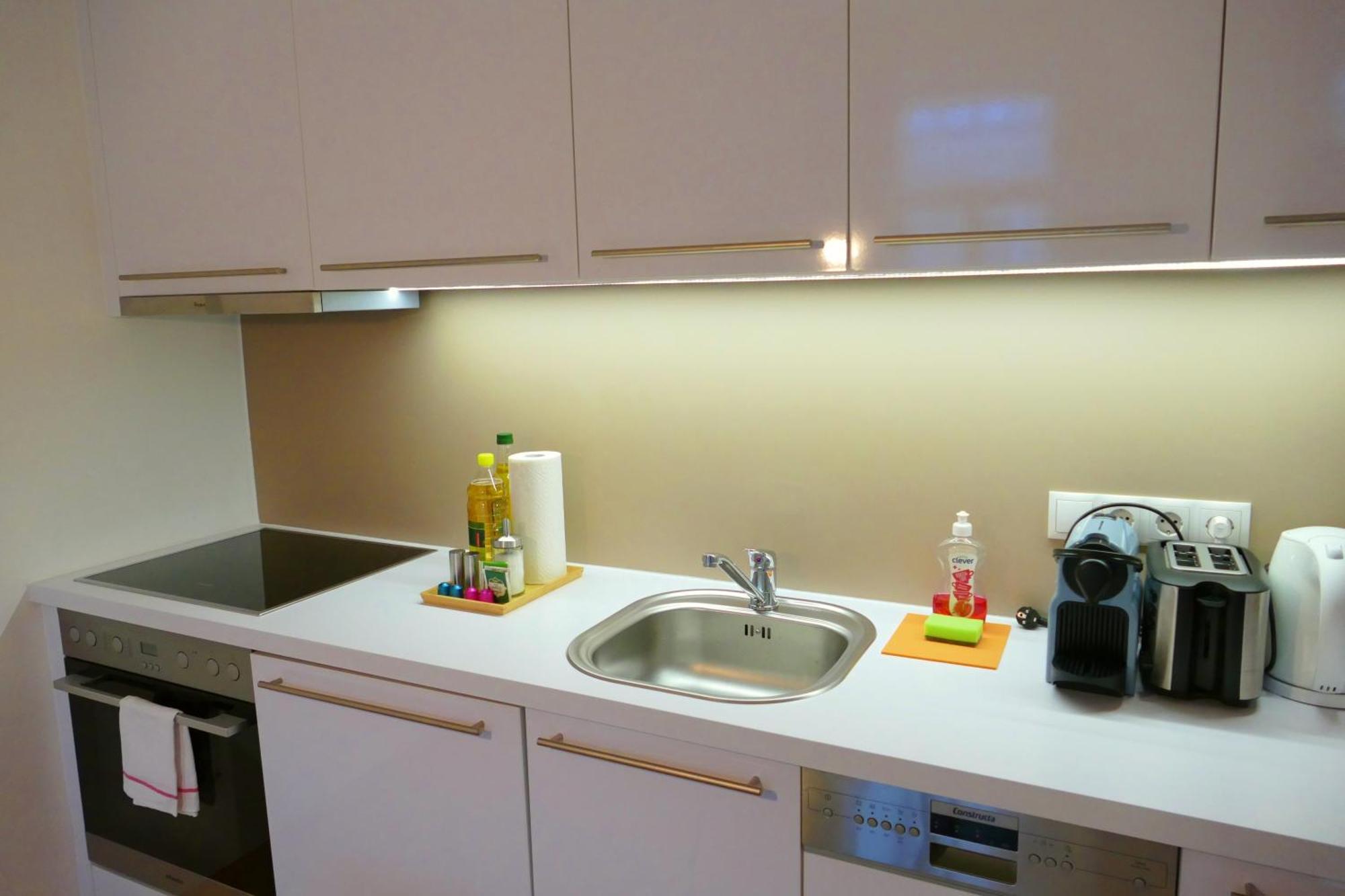 Ks70 Apartments Vienna Luaran gambar